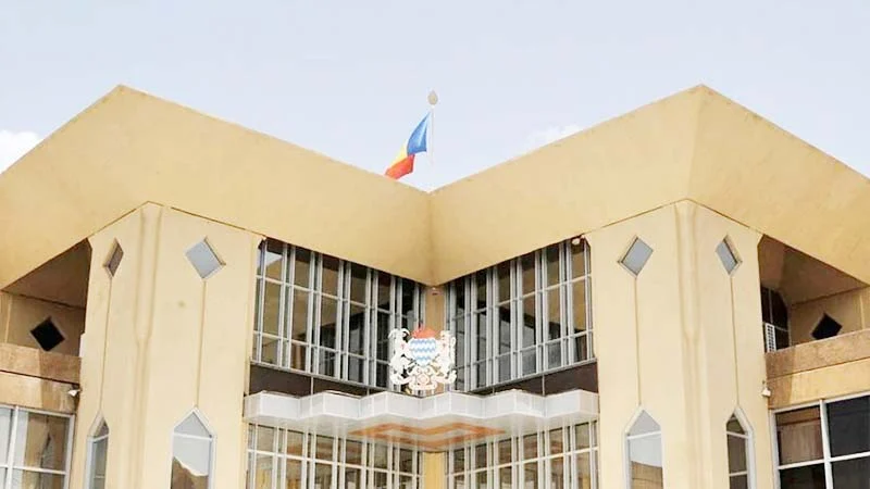 চাদে রাষ্ট্রপতির কার্যালয় দখলের চেষ্টা অস্ত্রধারীদের, নিহত ১৯